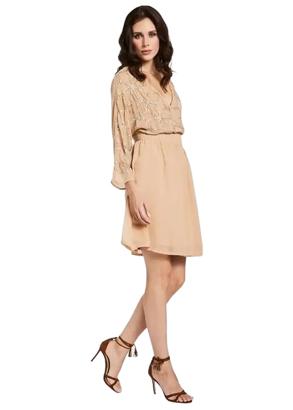 011FD15026 - Robe - Gaudi