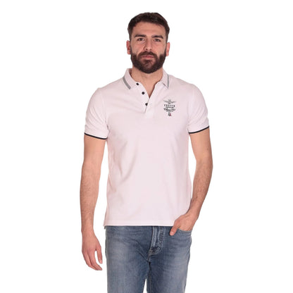 Polo Manica Corta Uomo Aeronautica Militare   231PO1673P191