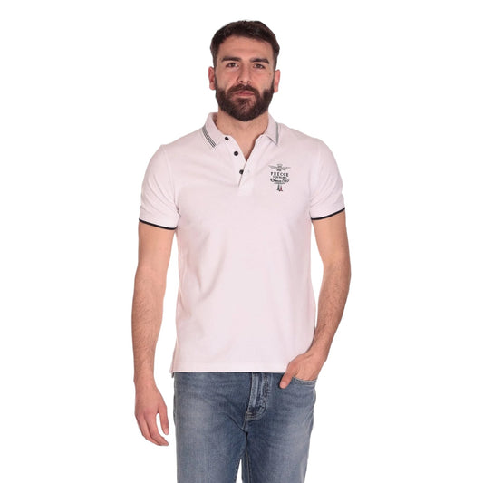 Polo Manica Corta Uomo Aeronautica Militare   231PO1673P191