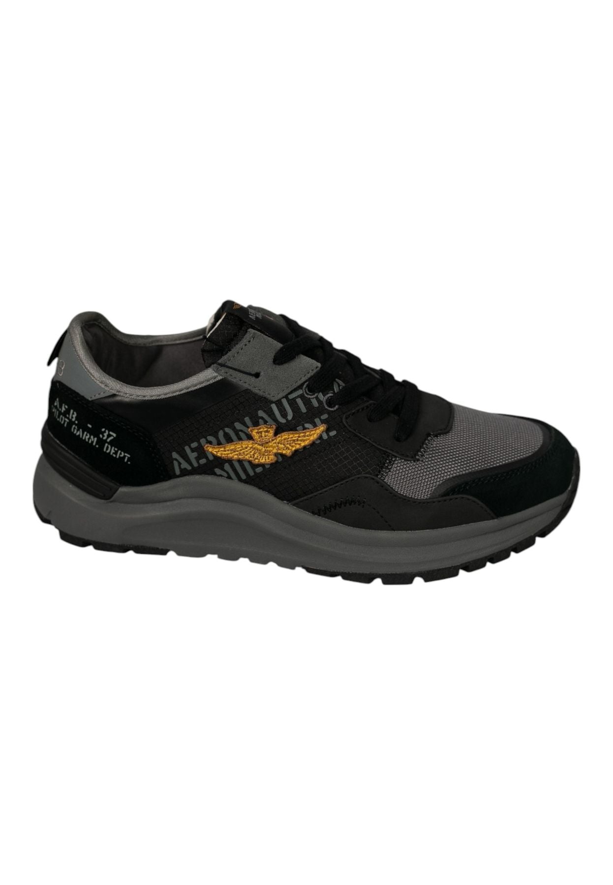 242SC286CT3377 - Sneakers - Aeronautica Militare