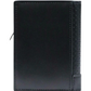 Portafoglio Con Portamonete Uomo Calvin klein Billfold Con Zip Laterale Perforated LV04D1212G