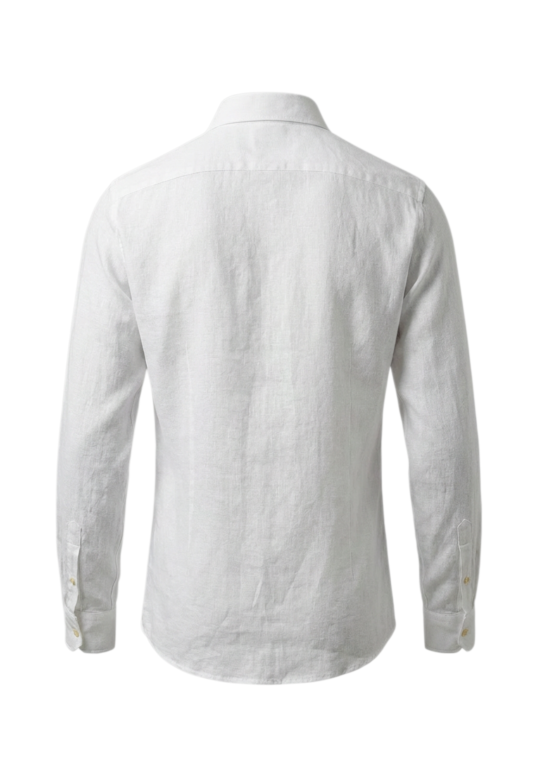 Camicia Manica lunga Uomo Manuel Ritz   3632E602L243432
