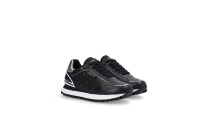 Sneakers Basse Donna Liu Jo  Wonder 24 BF2065P01022