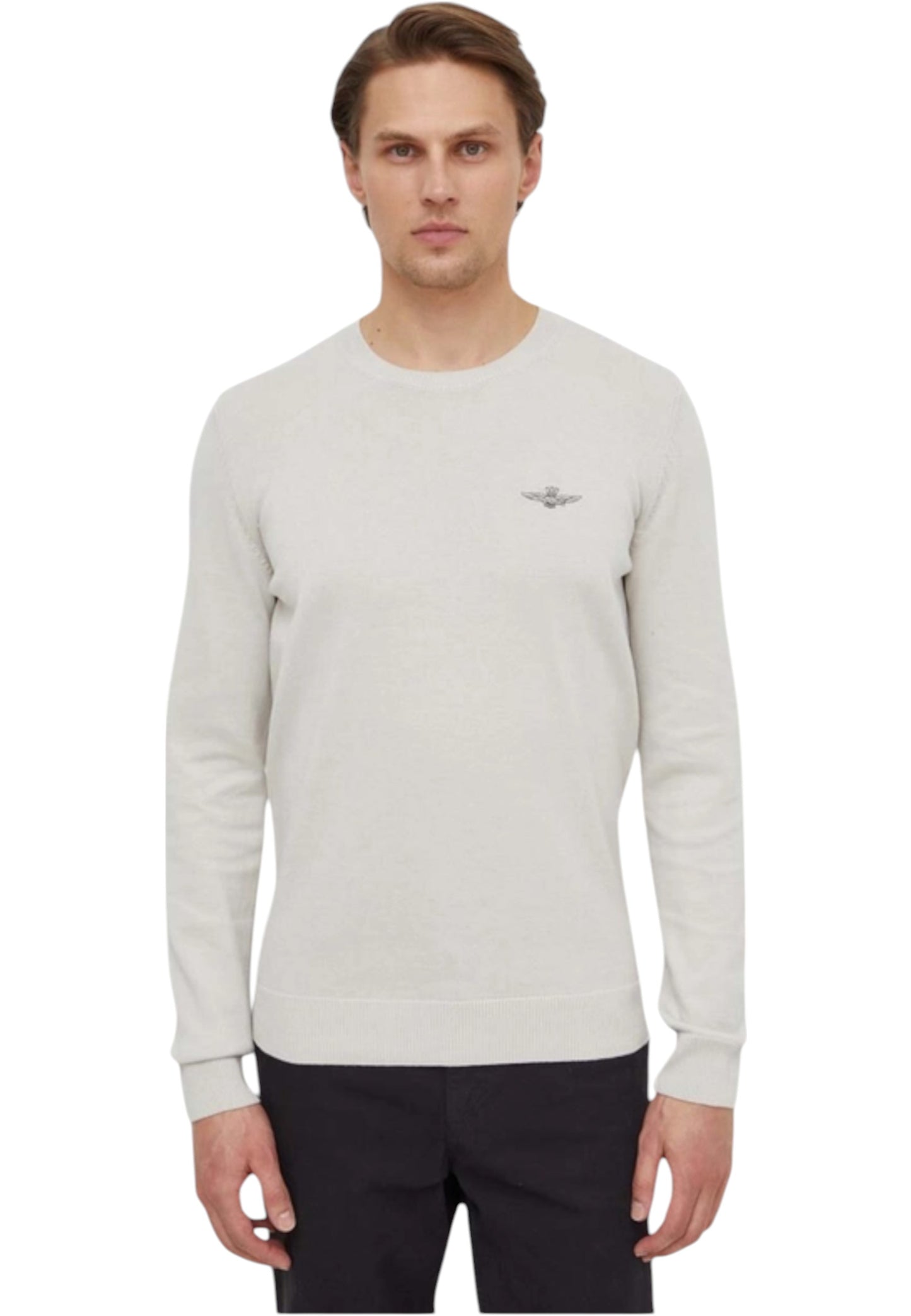 242MA1518L417 - Maglione - Aeronautica Militare