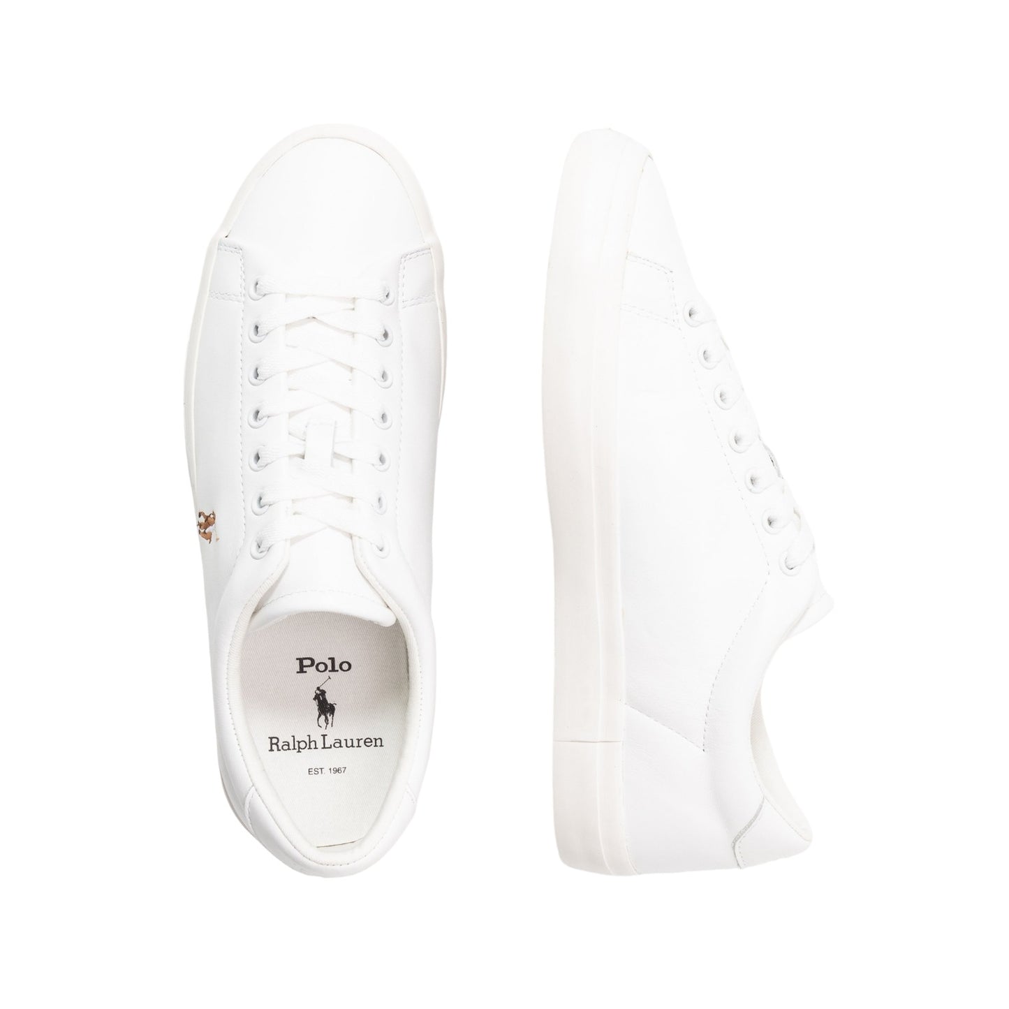 816785025 - Baskets - Polo Ralph Lauren