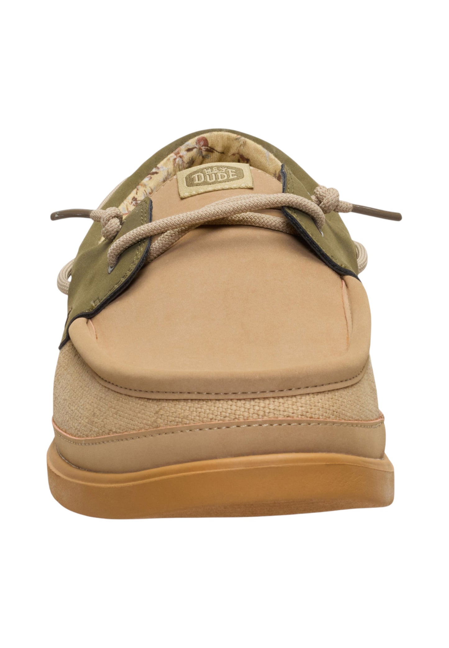Sneakers Basse Uomo Hey Dude  Harbor Lo Craft Summer HD.45179