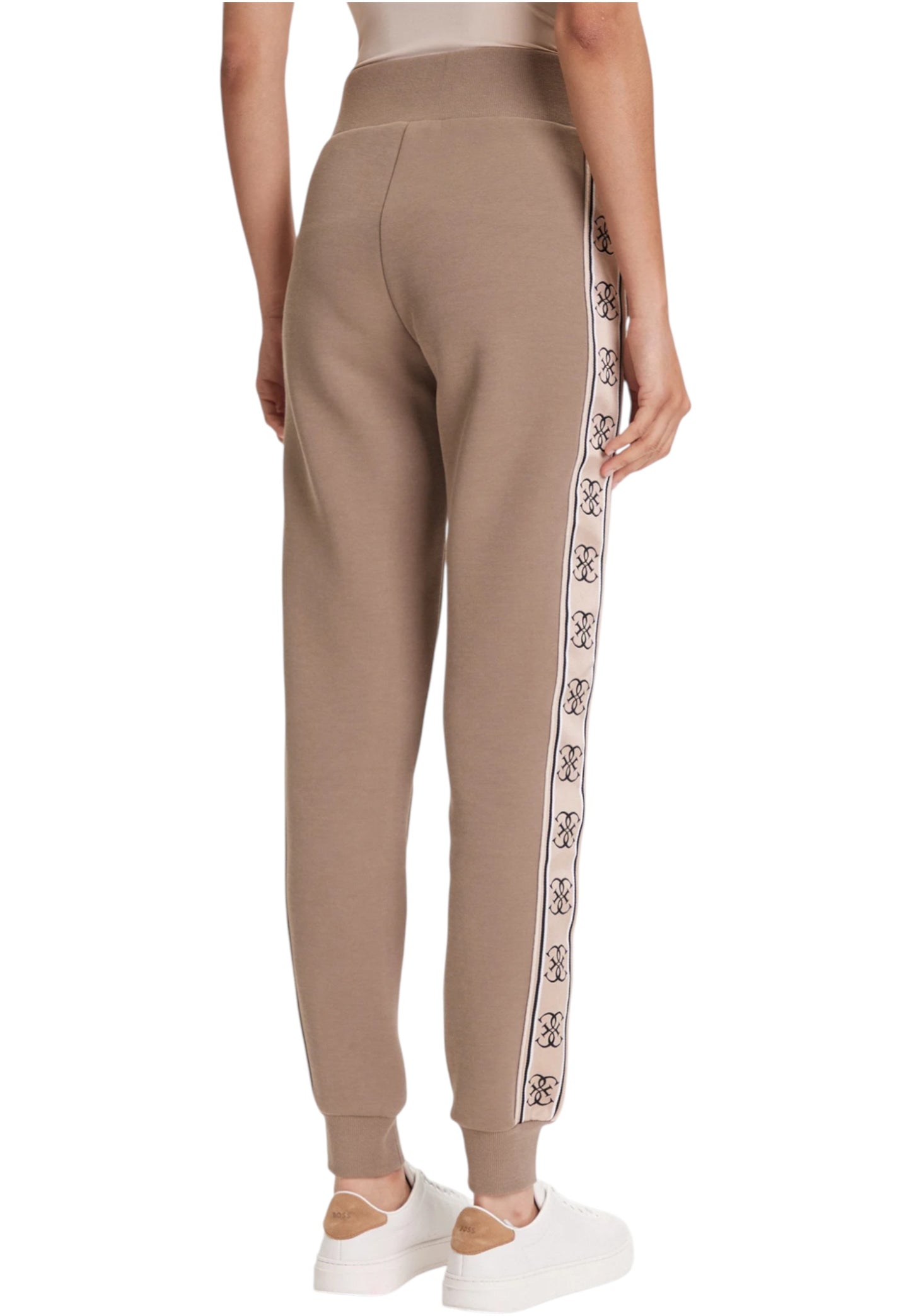 Pantaloni Tuta Donna Guess  Britney V2YB15KB3P2