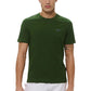 T-Shirt Manica Corta Uomo Aeronautica Militare