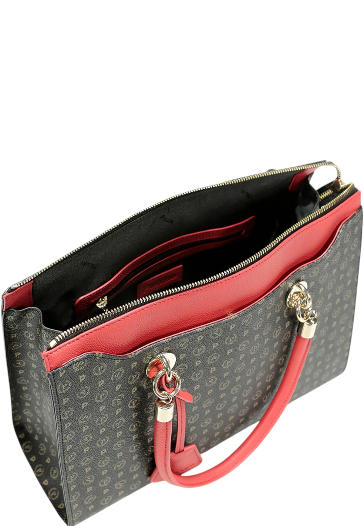 Borsa A Spalla Donna Pollini   TE8422PP05Q11