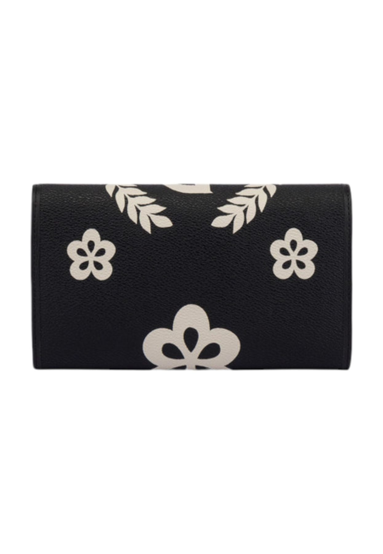 Portafoglio Con Patta Donna Pollini   TE9000PP02Q1E