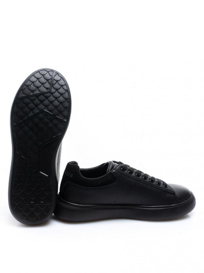 79A008299Y099998 - Baskets - Trussardi Jeans