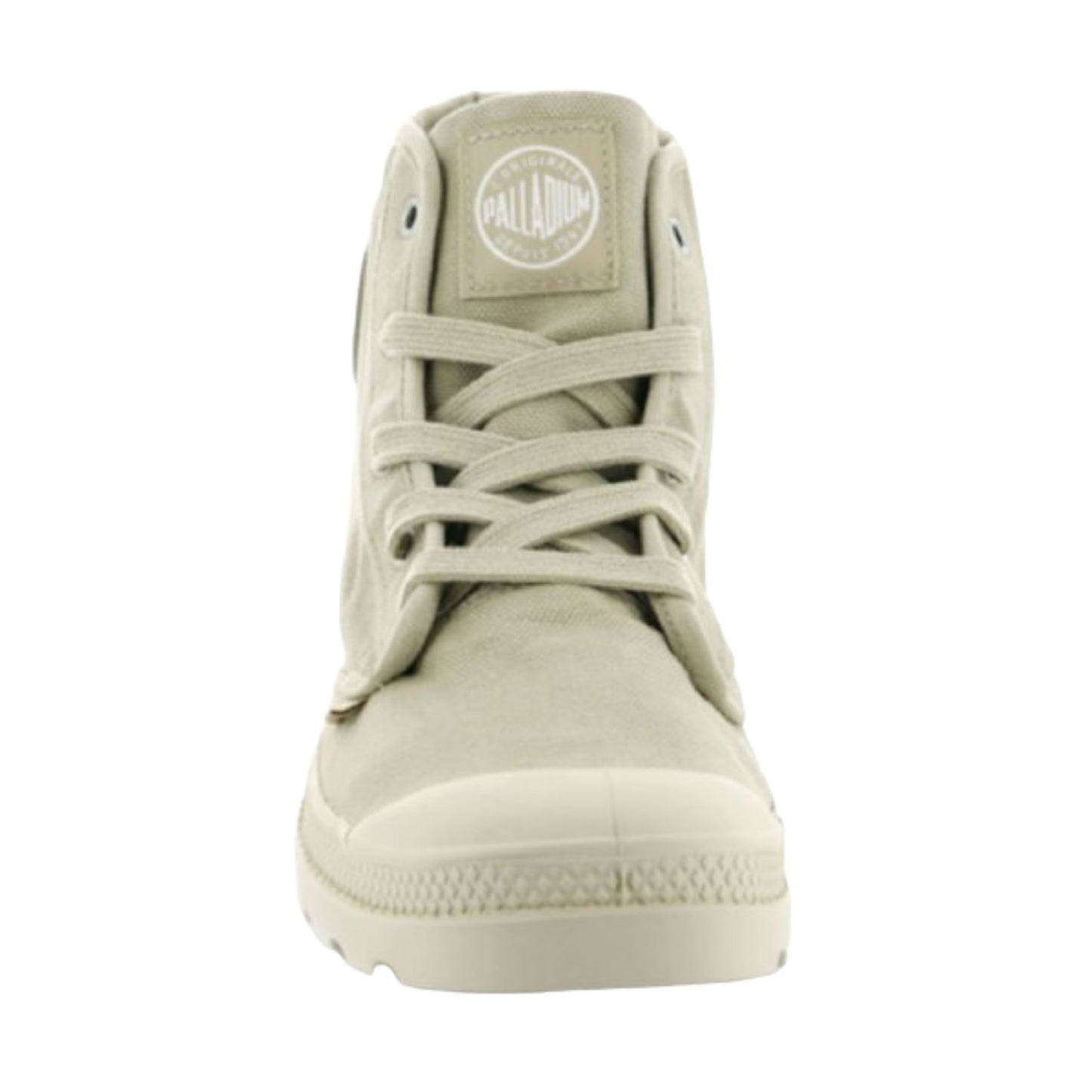 Sneakers Alte Donna Palladium   PAS92352