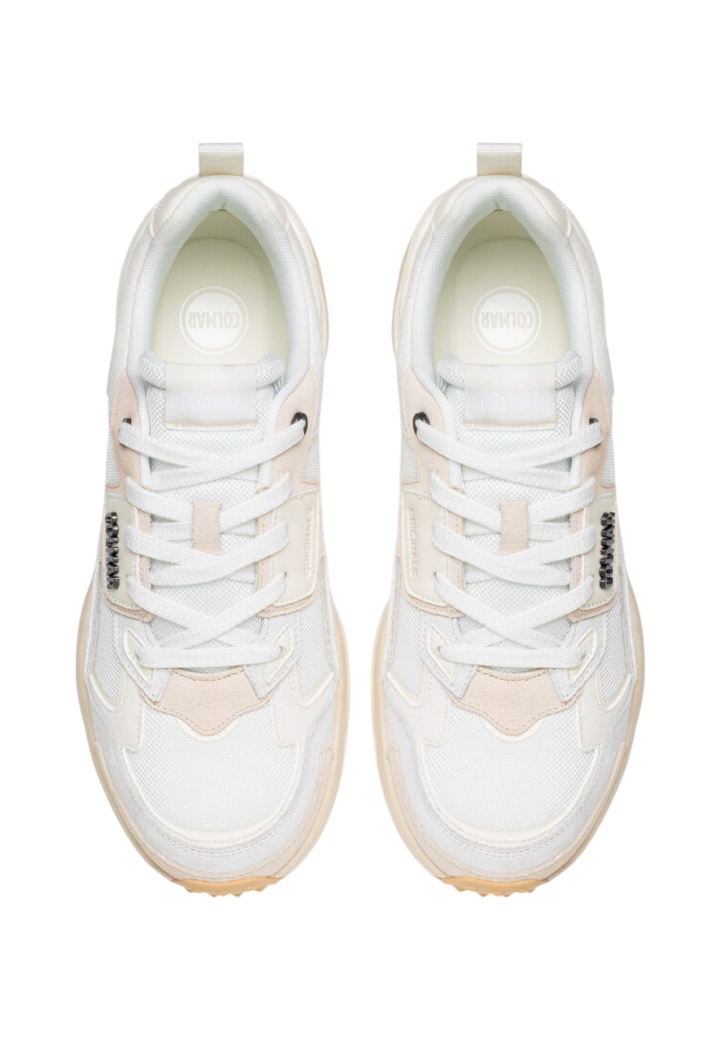 Sneakers Basse Uomo Colmar Originals  Garner Shelter GARNERS