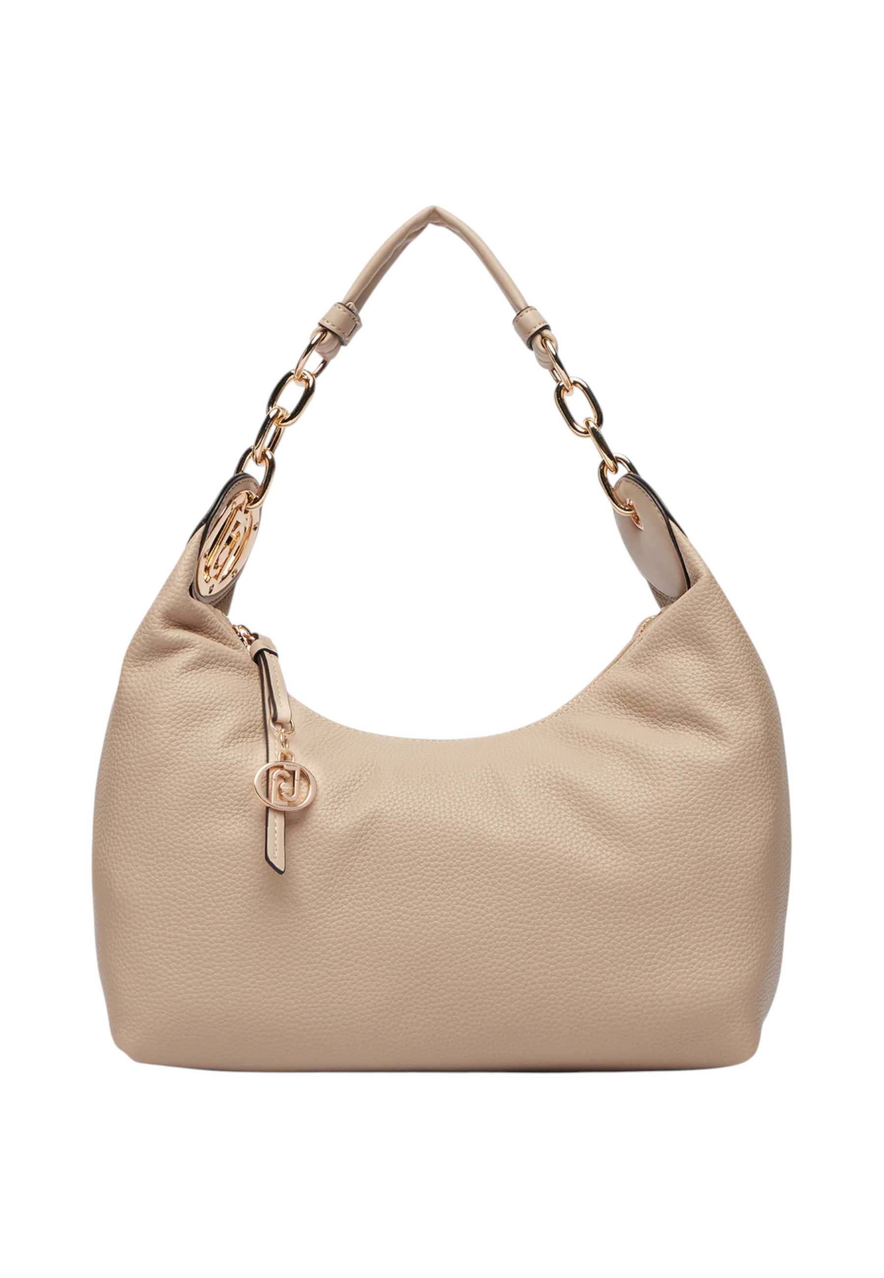 Borsa A Spalla Donna Liu Jo Hobo Piccola  AF6027ES039