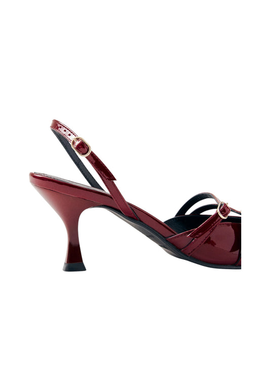 Decollete  Donna Alohas  Joelle S100441