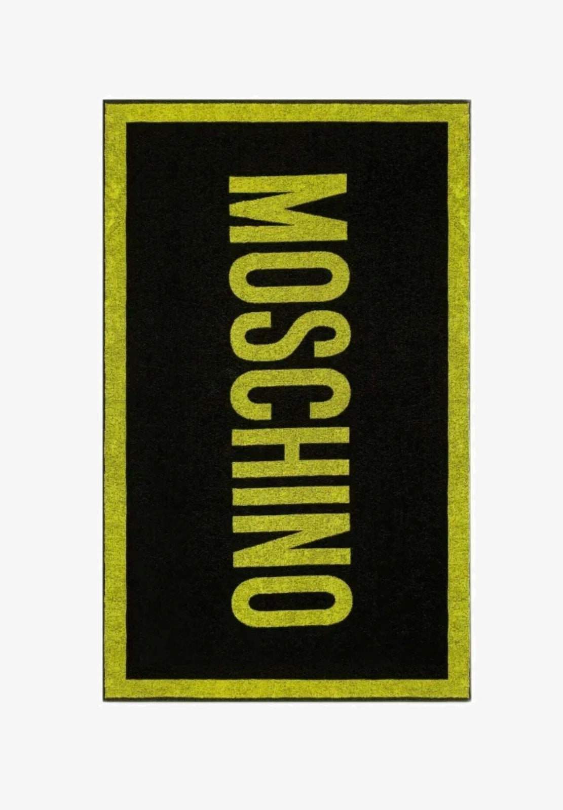 Telo Mare  Uomo Moschino   A43039403