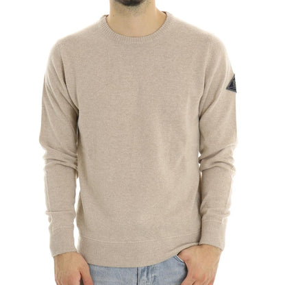 Maglione A Girocollo Uomo Roy Roger's   A21RRU502C733XXXX