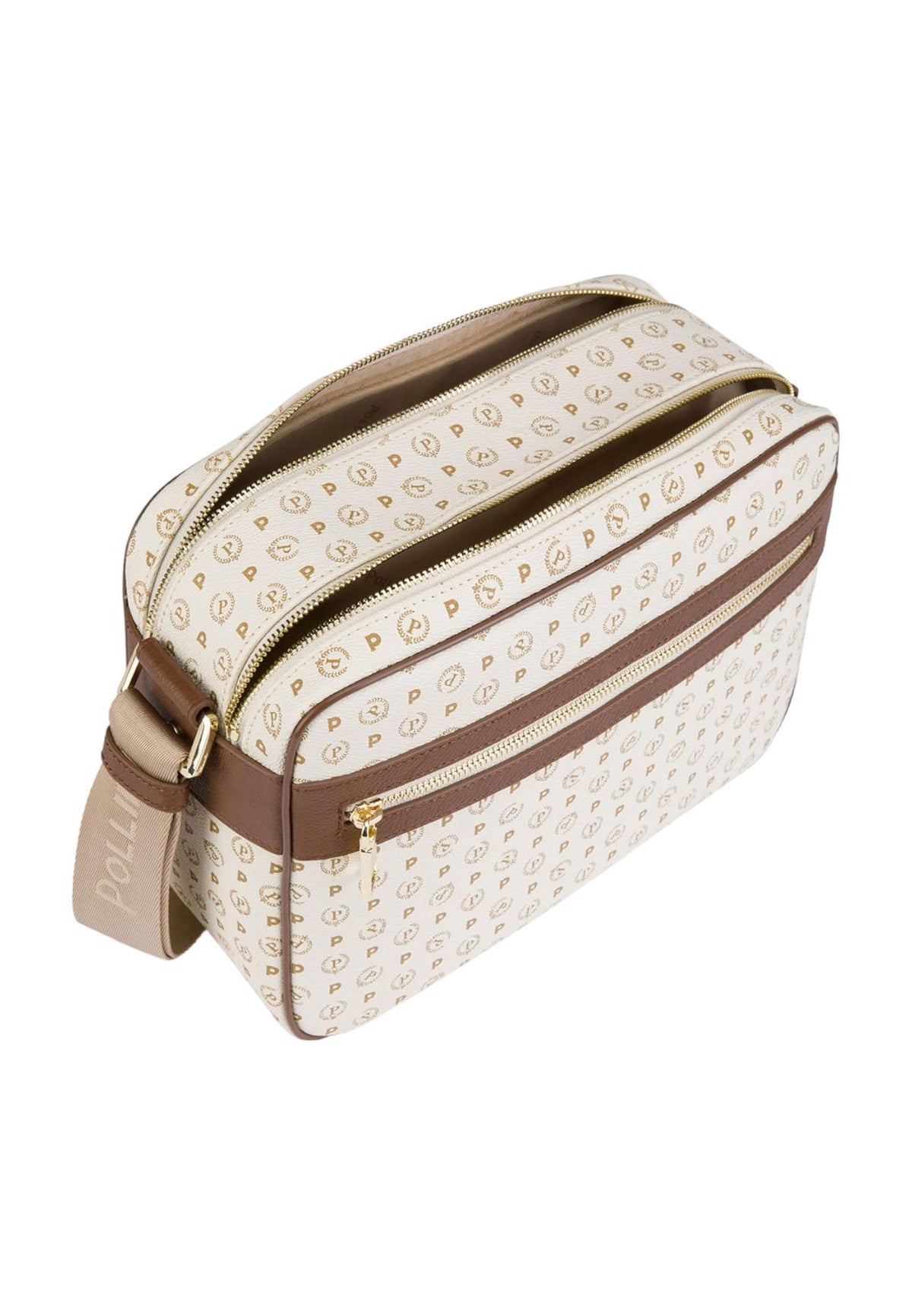 Borsa A Tracolla Donna Pollini  Heritage TE8402PP02Q11