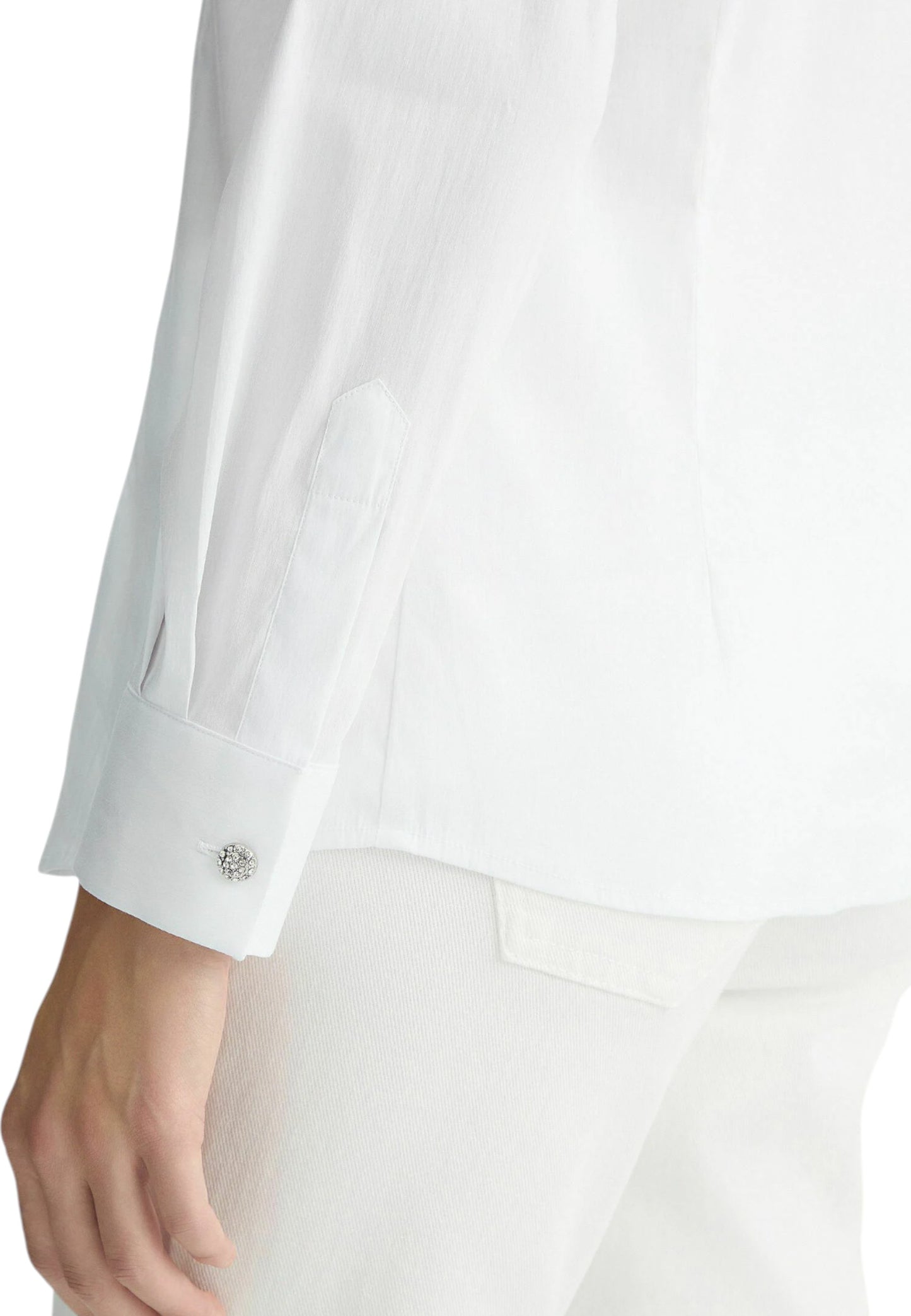 Camicia Manica lunga Donna Liu Jo