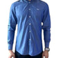 Camicia Manica lunga Uomo Harmont & Blaine