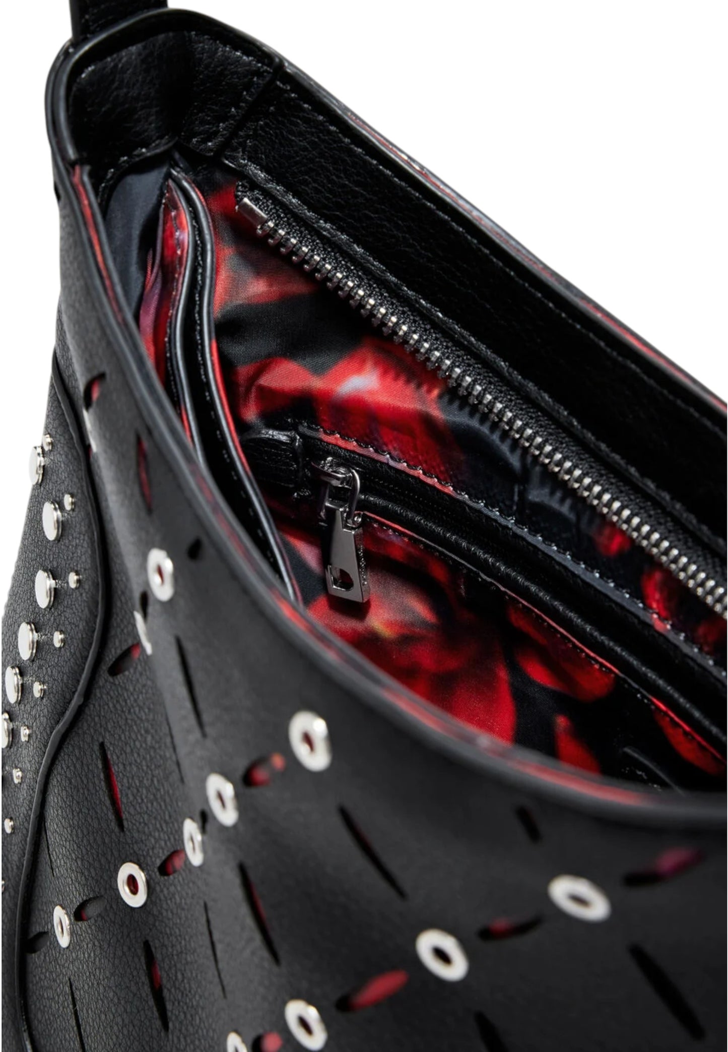 Borsa A Tracolla Donna Desigual  Yankee Manaos 25WAXP38