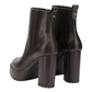 Stivaletti Con Tacco Donna Pinko Con Tacco Alto E Plateau Clara 01 SD0577P001