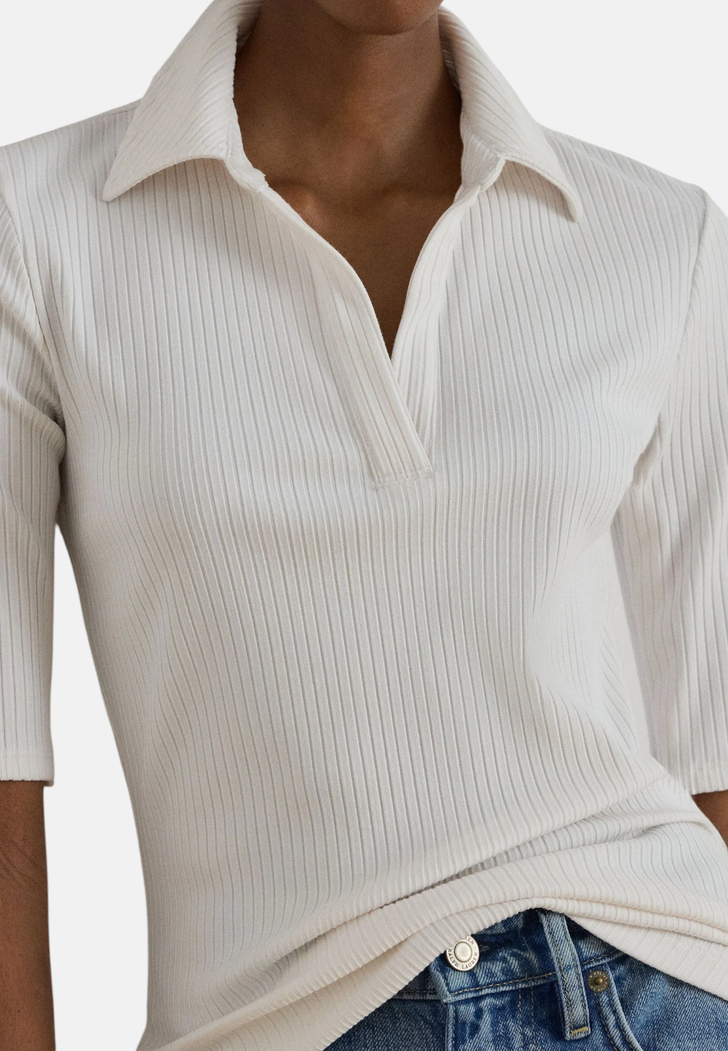 Polo Manica Corta Donna Lauren Ralph Lauren   200P101200