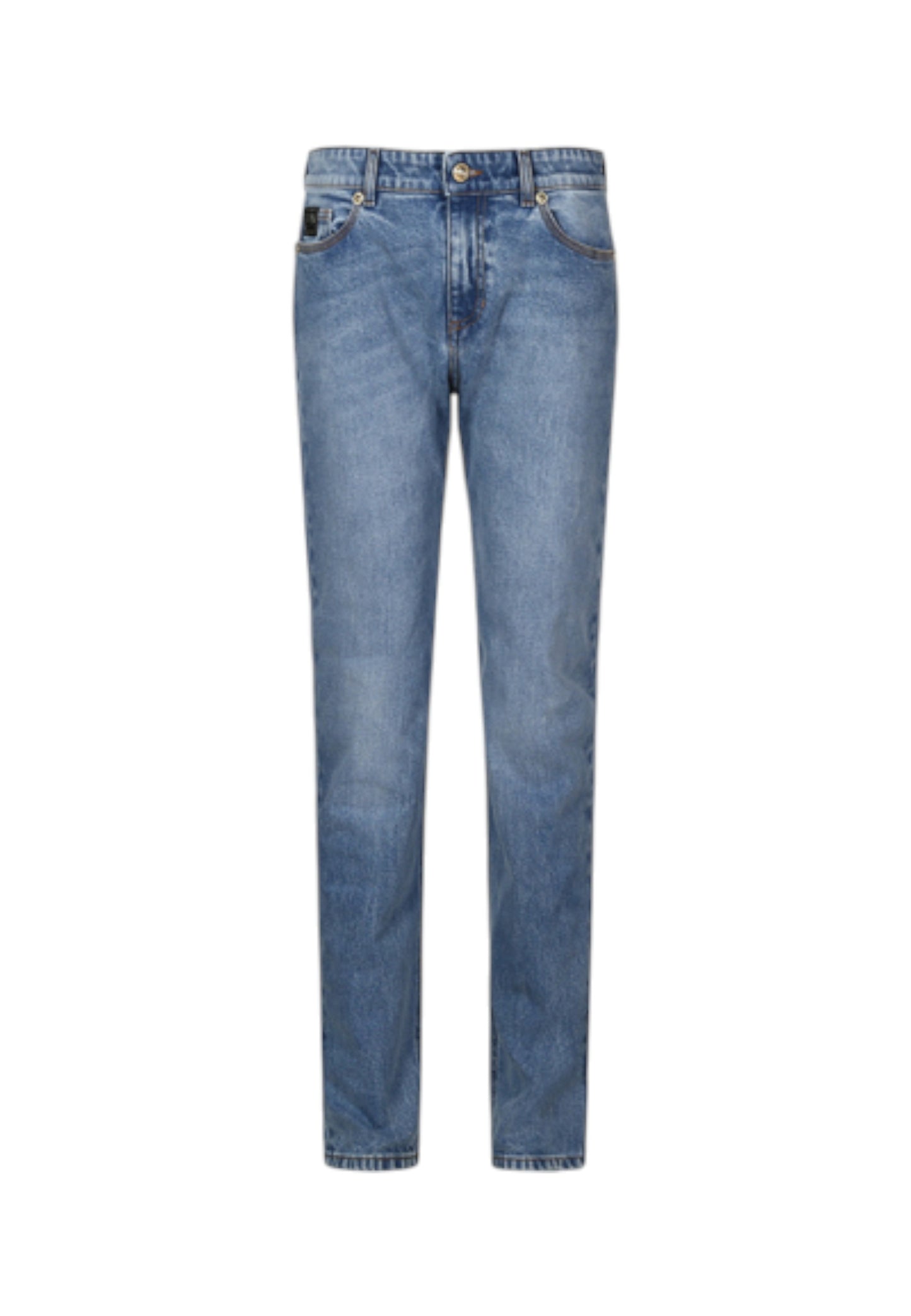 Jeans  Donna Versace Jeans Couture   71HAB5SE