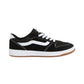 Sneakers Basse Donna Vans  Caldrone Suede/Mesh VN0A2Z4A