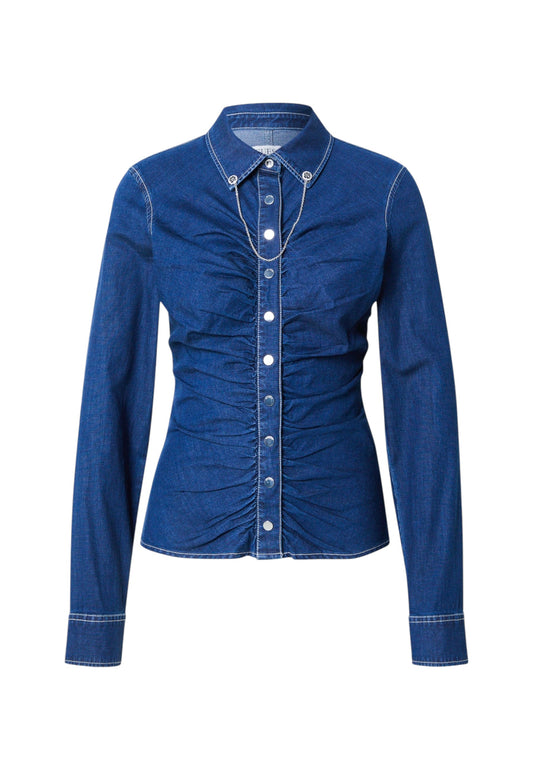 Camicia Manica lunga Donna Guess  Alisha