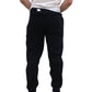 Pantaloni Tuta Uomo Gaudi   221GU24005