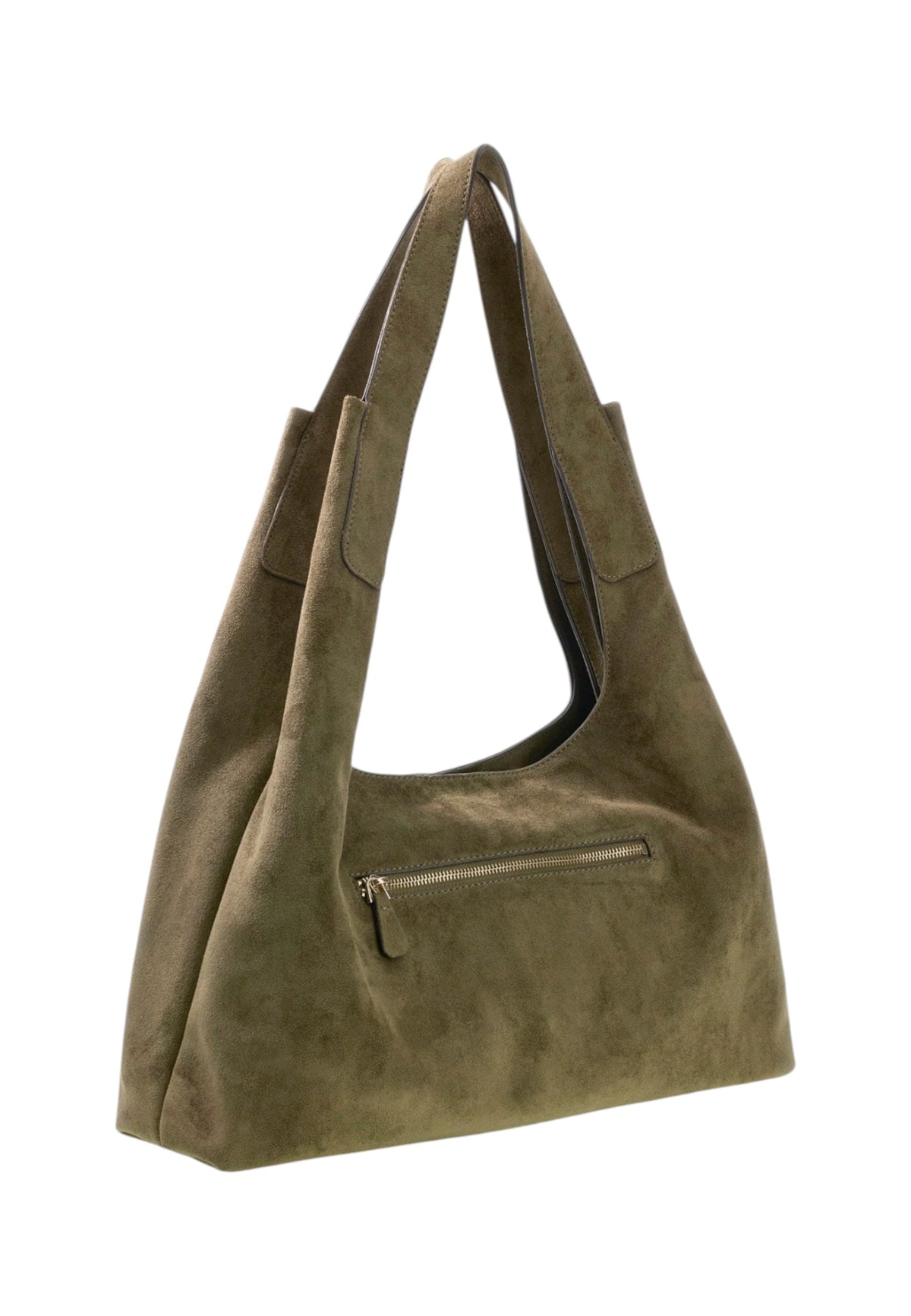 Borsa A Spalla Donna Guess Hobo Sunset HWSG2314020