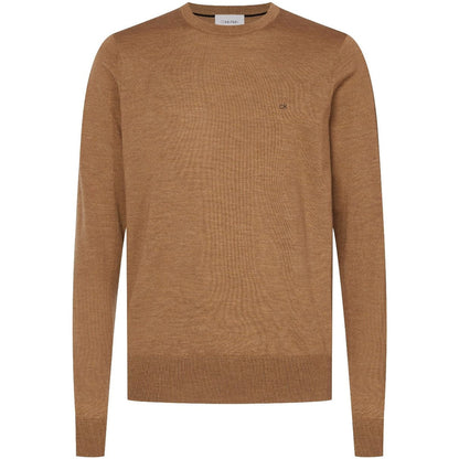 Maglione A Girocollo Uomo Calvin klein   K10K102727