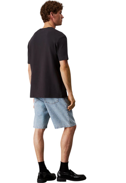 T-Shirt Manica Corta Uomo Calvin klein Jeans
