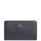 Portafoglio Con Zip Donna Calvin klein Medium Bifold Ck Re-Lock