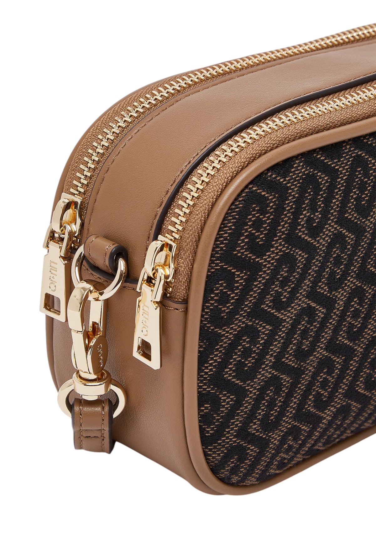 Borsa A Tracolla Donna Liu Jo Camera Bag Piccola  AF6100T378A