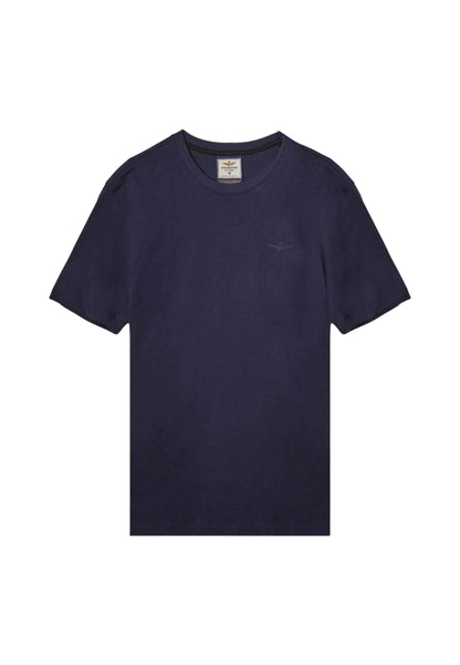 T-Shirt Manica Corta Uomo Aeronautica Militare