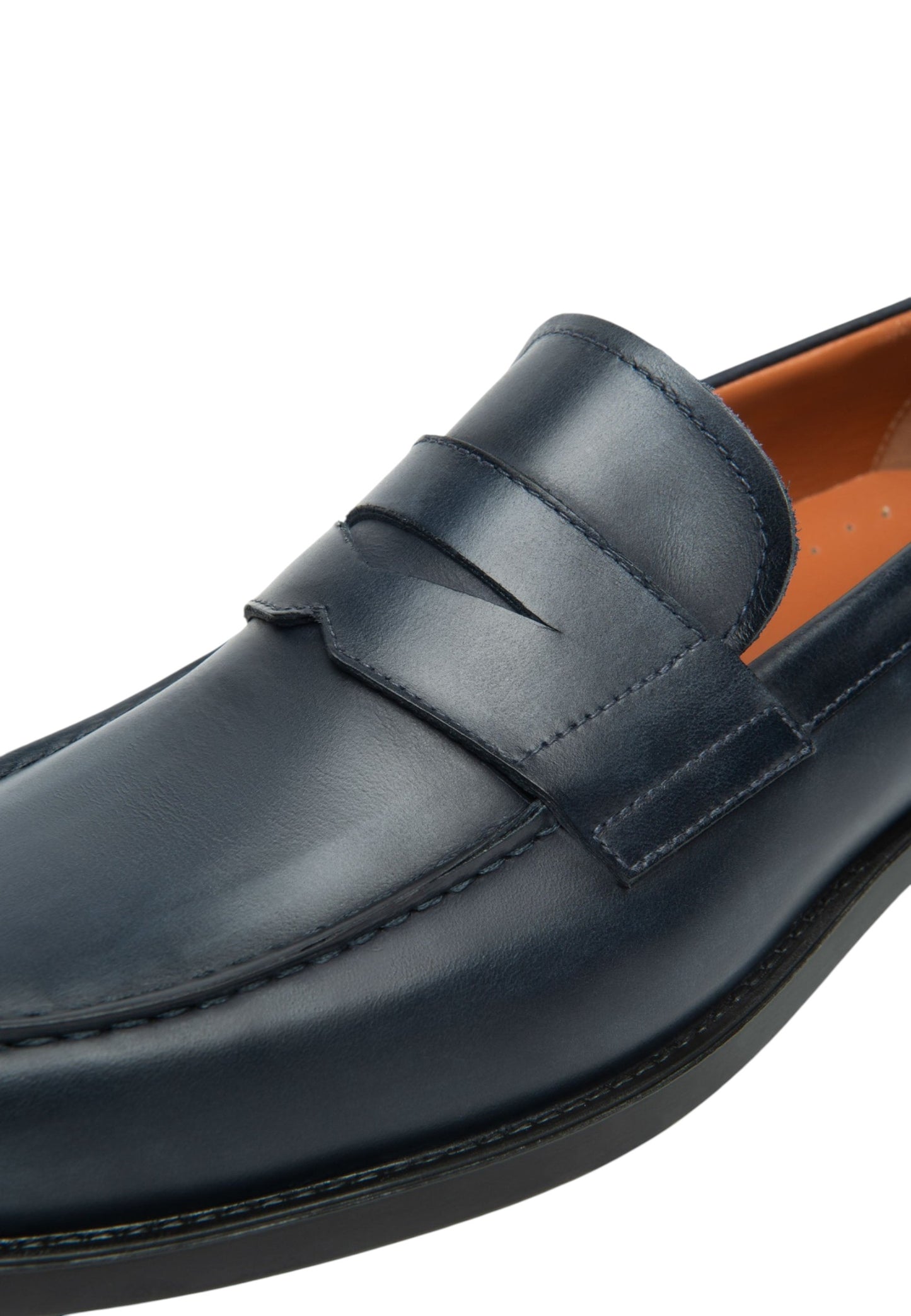 Mocassini  Uomo Nero Giardini   E601071U