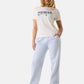 T-Shirt Manica Corta Donna Guess  Agnes V6GI02K2963