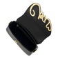 Borsa A Mano Donna Braccialini A Bauletto, Singolo con tracolla removibile e regolabile, Chiusura con clip, Due tasche interne, una con zip e una aperta, Accessorio Ciao in metallo, Dimensioni: 20 x 7.5 x 14 Cm Ciao B19340PP