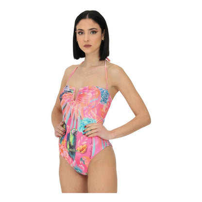 Costume Intero Donna Moschino   V81062109