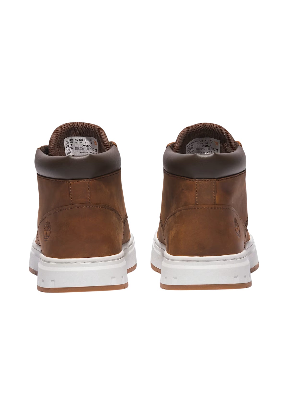 Stivaletti  Uomo Timberland  Mpgr Mid TB0A297Q3