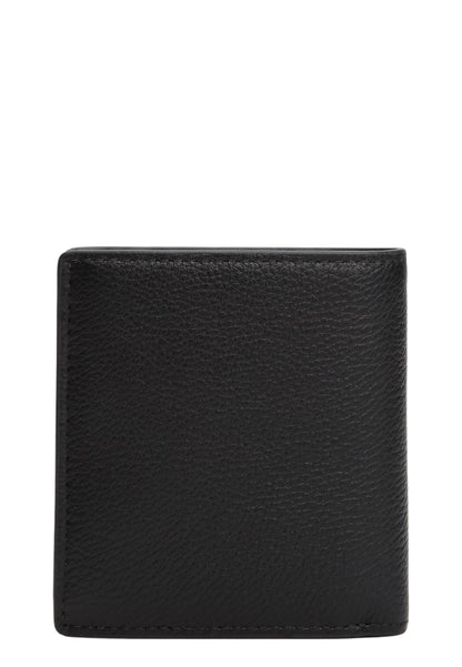 Portafoglio Con Portamonete Uomo Tommy Hilfiger Trifold Th Central AM0AM13516