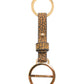 Portachiavi  Donna Borbonese Vite (B) Keyring 910763203