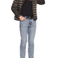 Piumino Corto Uomo Guess   M1RL47WDQ50
