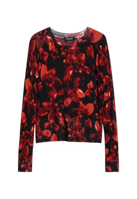 Maglione  Donna Desigual  Jers Lund 25WWJF16