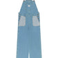 Salopette  Donna Guess Con Jeans Gj Denim Overall W6RD0ZD6511