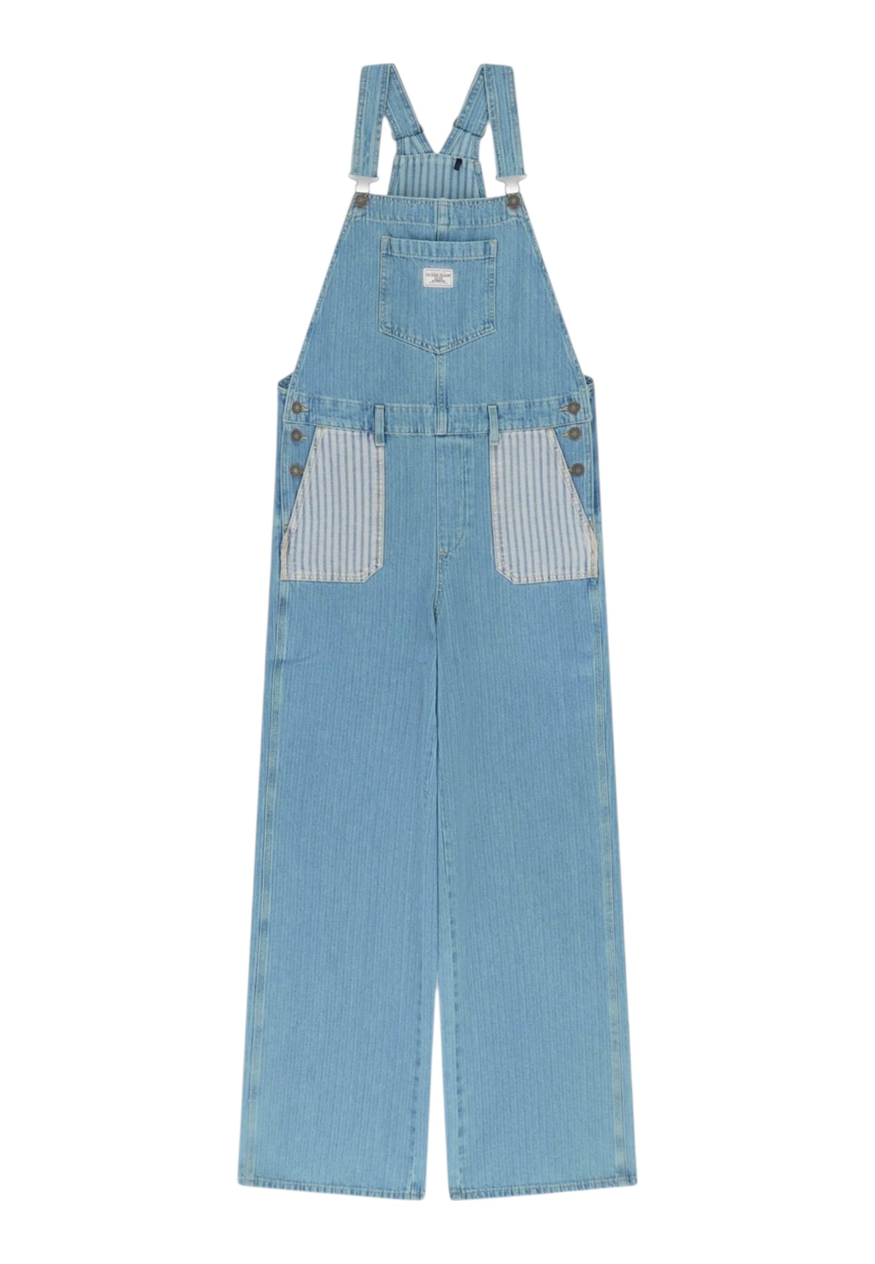 Salopette  Donna Guess Con Jeans Gj Denim Overall W6RD0ZD6511