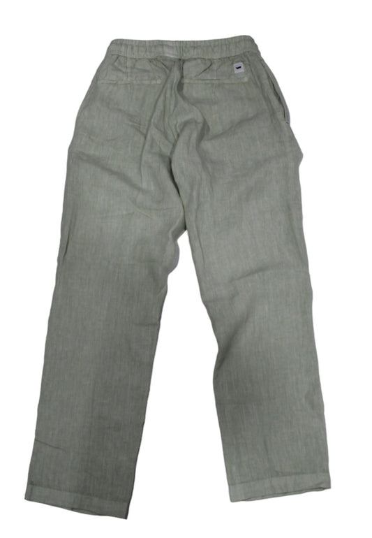 Pantaloni  Uomo Gas Linen Bahia Pfd Clovy Pant 361002101038