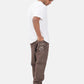 Jeans Cargo Uomo Gcds   C1MWQI191D087